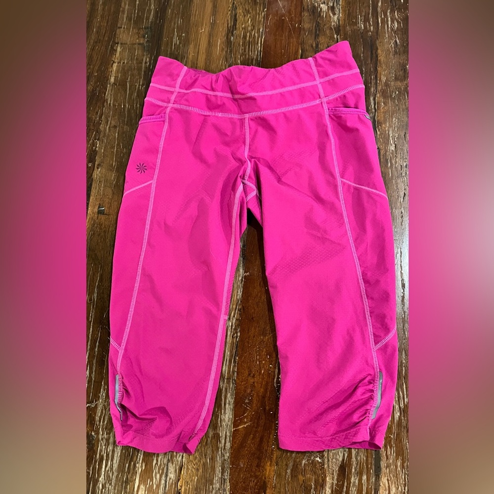 Athleta Workout Pants